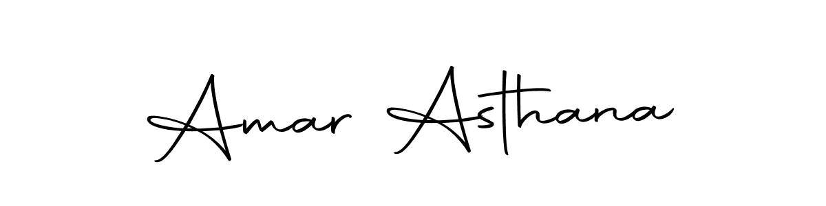 Here are the top 10 professional signature styles for the name Amar Asthana. These are the best autograph styles you can use for your name. Amar Asthana signature style 10 images and pictures png