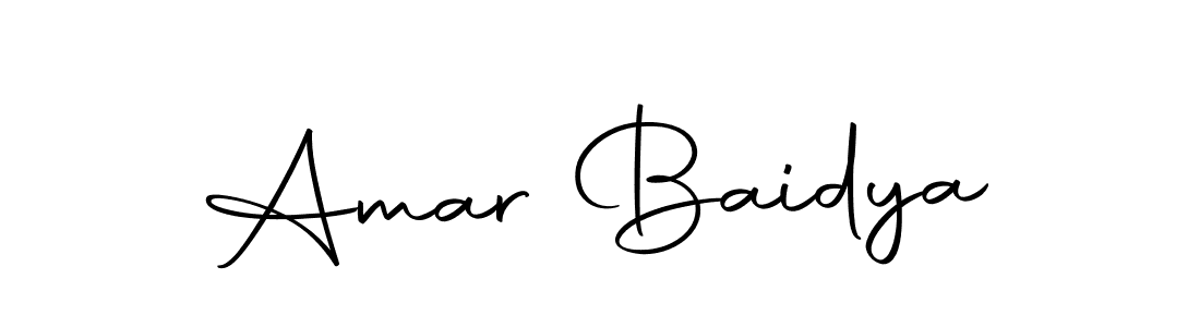 Also You can easily find your signature by using the search form. We will create Amar Baidya name handwritten signature images for you free of cost using Autography-DOLnW sign style. Amar Baidya signature style 10 images and pictures png