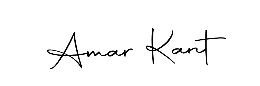 How to make Amar Kant signature? Autography-DOLnW is a professional autograph style. Create handwritten signature for Amar Kant name. Amar Kant signature style 10 images and pictures png