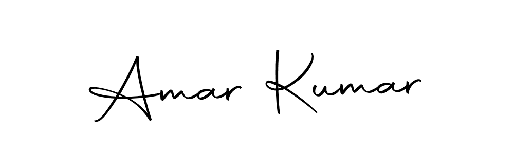 You can use this online signature creator to create a handwritten signature for the name Amar Kumar. This is the best online autograph maker. Amar Kumar signature style 10 images and pictures png