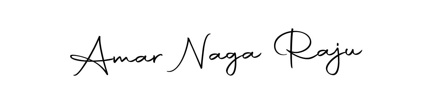 Use a signature maker to create a handwritten signature online. With this signature software, you can design (Autography-DOLnW) your own signature for name Amar Naga Raju. Amar Naga Raju signature style 10 images and pictures png