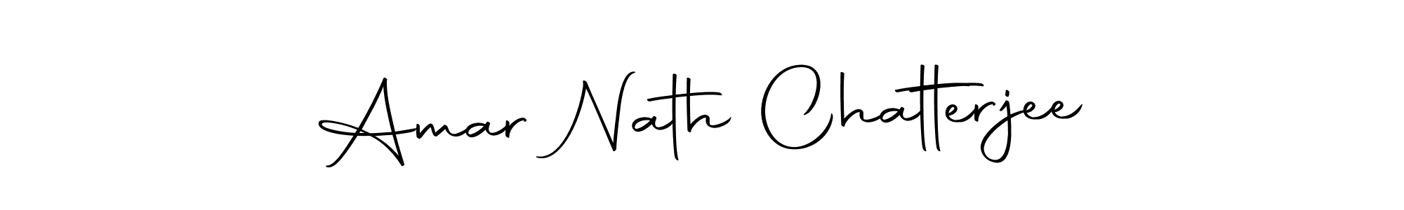 It looks lik you need a new signature style for name Amar Nath Chatterjee. Design unique handwritten (Autography-DOLnW) signature with our free signature maker in just a few clicks. Amar Nath Chatterjee signature style 10 images and pictures png