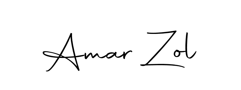 Make a beautiful signature design for name Amar Zol. Use this online signature maker to create a handwritten signature for free. Amar Zol signature style 10 images and pictures png