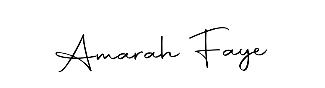 if you are searching for the best signature style for your name Amarah Faye. so please give up your signature search. here we have designed multiple signature styles  using Autography-DOLnW. Amarah Faye signature style 10 images and pictures png