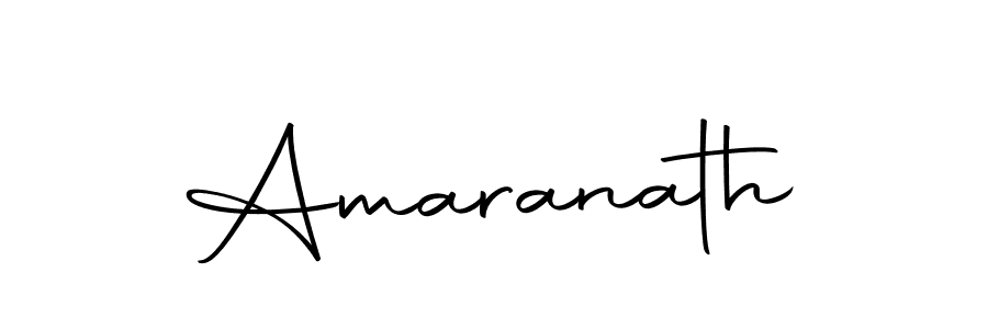 Amaranath stylish signature style. Best Handwritten Sign (Autography-DOLnW) for my name. Handwritten Signature Collection Ideas for my name Amaranath. Amaranath signature style 10 images and pictures png