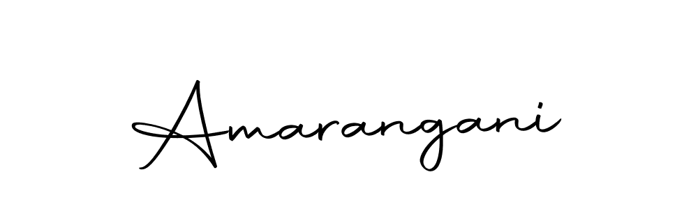 Also You can easily find your signature by using the search form. We will create Amarangani name handwritten signature images for you free of cost using Autography-DOLnW sign style. Amarangani signature style 10 images and pictures png