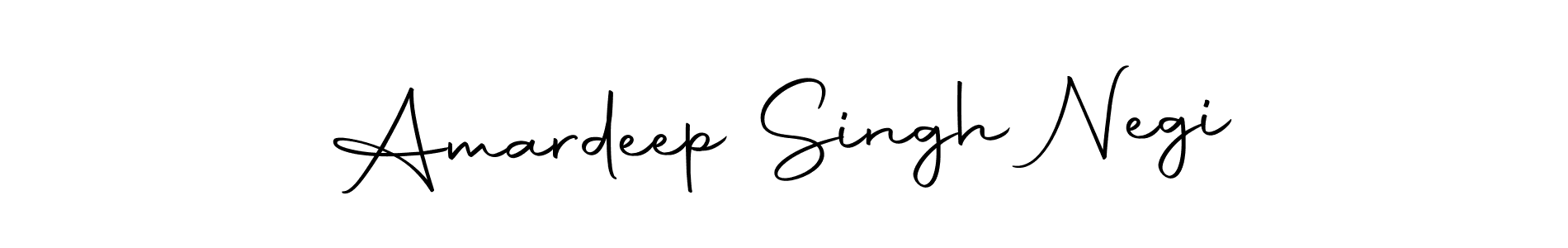 Make a short Amardeep Singh Negi signature style. Manage your documents anywhere anytime using Autography-DOLnW. Create and add eSignatures, submit forms, share and send files easily. Amardeep Singh Negi signature style 10 images and pictures png