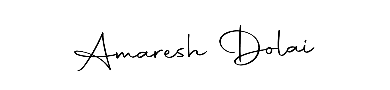Autography-DOLnW is a professional signature style that is perfect for those who want to add a touch of class to their signature. It is also a great choice for those who want to make their signature more unique. Get Amaresh Dolai name to fancy signature for free. Amaresh Dolai signature style 10 images and pictures png