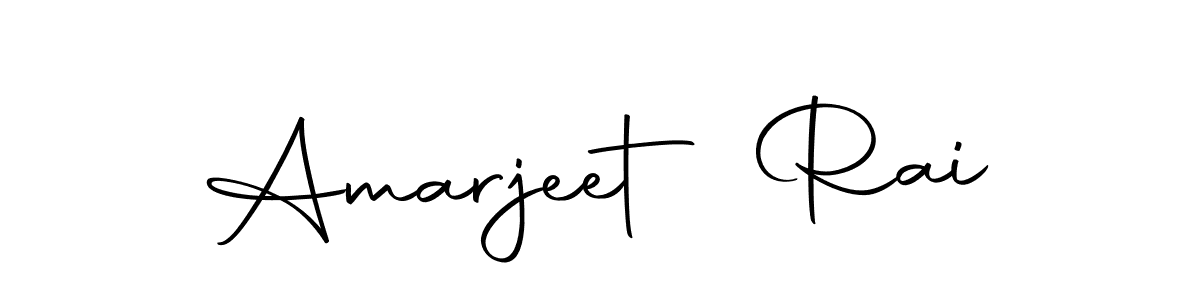Similarly Autography-DOLnW is the best handwritten signature design. Signature creator online .You can use it as an online autograph creator for name Amarjeet Rai. Amarjeet Rai signature style 10 images and pictures png