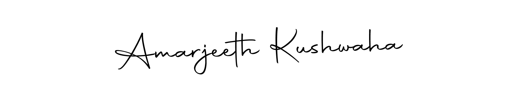 Check out images of Autograph of Amarjeeth Kushwaha name. Actor Amarjeeth Kushwaha Signature Style. Autography-DOLnW is a professional sign style online. Amarjeeth Kushwaha signature style 10 images and pictures png