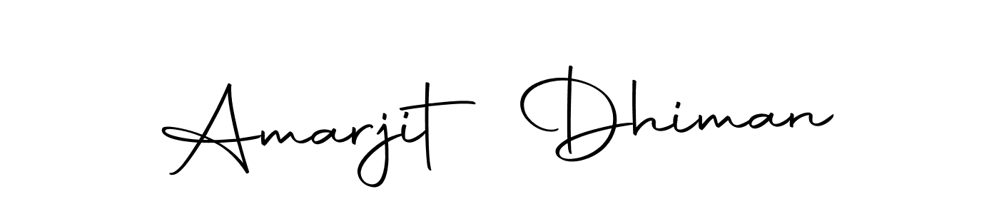 It looks lik you need a new signature style for name Amarjit Dhiman. Design unique handwritten (Autography-DOLnW) signature with our free signature maker in just a few clicks. Amarjit Dhiman signature style 10 images and pictures png