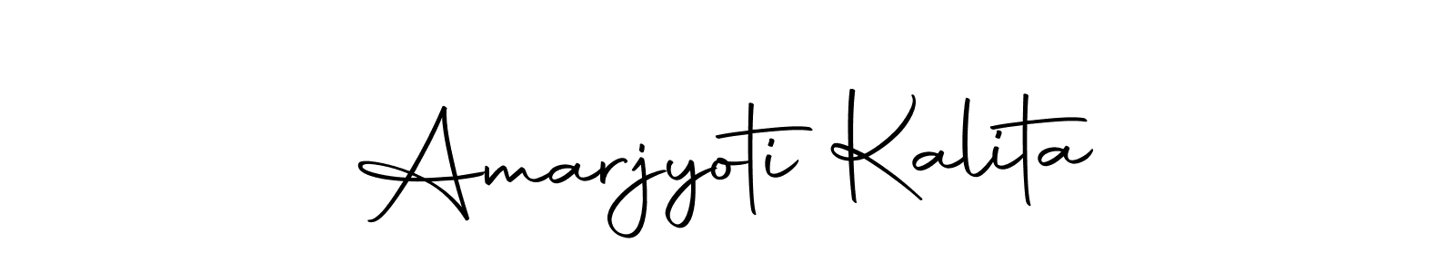 Here are the top 10 professional signature styles for the name Amarjyoti Kalita. These are the best autograph styles you can use for your name. Amarjyoti Kalita signature style 10 images and pictures png