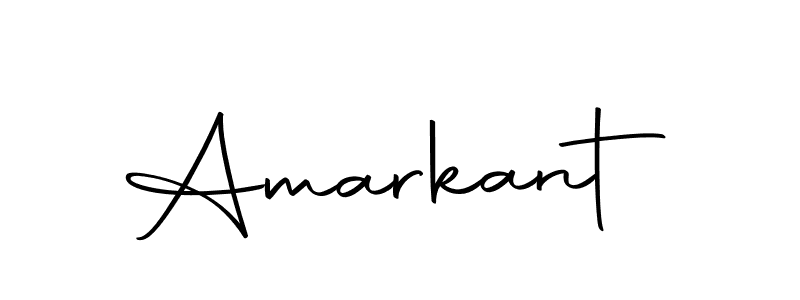 Also we have Amarkant name is the best signature style. Create professional handwritten signature collection using Autography-DOLnW autograph style. Amarkant signature style 10 images and pictures png