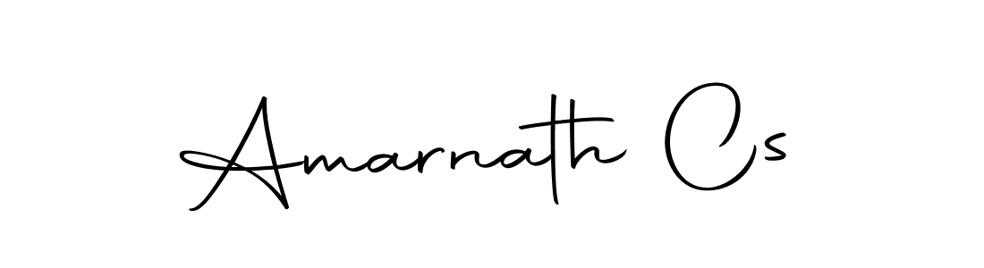 How to make Amarnath Cs signature? Autography-DOLnW is a professional autograph style. Create handwritten signature for Amarnath Cs name. Amarnath Cs signature style 10 images and pictures png
