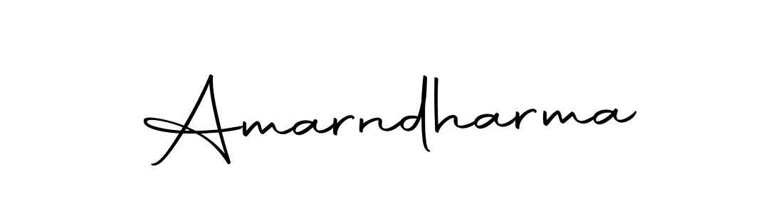 This is the best signature style for the Amarndharma name. Also you like these signature font (Autography-DOLnW). Mix name signature. Amarndharma signature style 10 images and pictures png