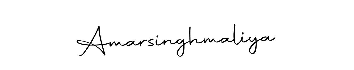 You can use this online signature creator to create a handwritten signature for the name Amarsinghmaliya. This is the best online autograph maker. Amarsinghmaliya signature style 10 images and pictures png