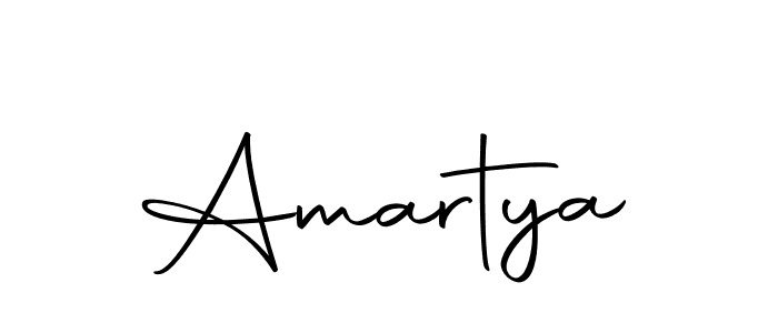 The best way (Autography-DOLnW) to make a short signature is to pick only two or three words in your name. The name Amartya include a total of six letters. For converting this name. Amartya signature style 10 images and pictures png