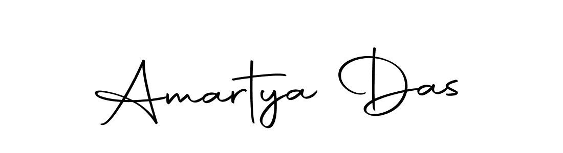 You should practise on your own different ways (Autography-DOLnW) to write your name (Amartya Das) in signature. don't let someone else do it for you. Amartya Das signature style 10 images and pictures png