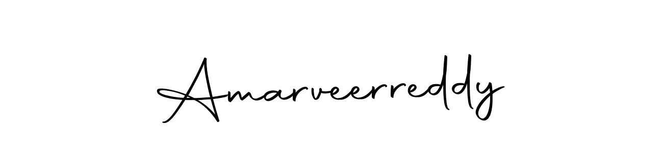 The best way (Autography-DOLnW) to make a short signature is to pick only two or three words in your name. The name Amarveerreddy include a total of six letters. For converting this name. Amarveerreddy signature style 10 images and pictures png