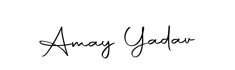 How to Draw Amay Yadav signature style? Autography-DOLnW is a latest design signature styles for name Amay Yadav. Amay Yadav signature style 10 images and pictures png