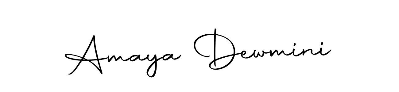 Best and Professional Signature Style for Amaya Dewmini. Autography-DOLnW Best Signature Style Collection. Amaya Dewmini signature style 10 images and pictures png