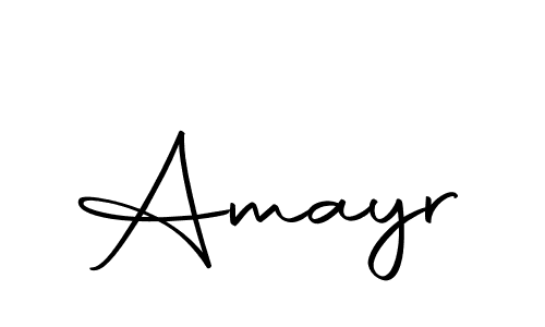 Also we have Amayr name is the best signature style. Create professional handwritten signature collection using Autography-DOLnW autograph style. Amayr signature style 10 images and pictures png