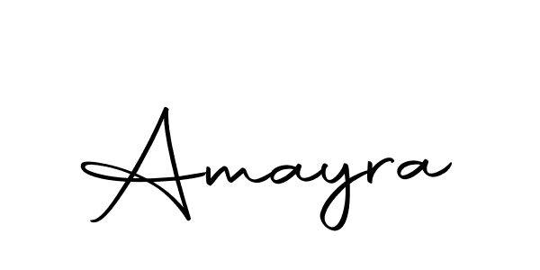 Also we have Amayra name is the best signature style. Create professional handwritten signature collection using Autography-DOLnW autograph style. Amayra signature style 10 images and pictures png