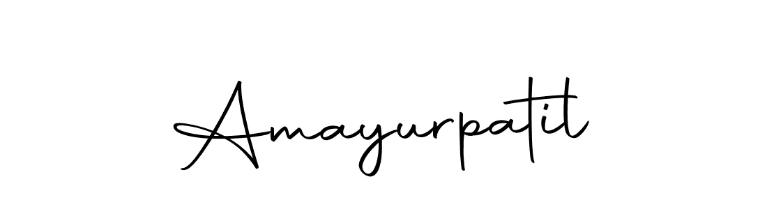 You should practise on your own different ways (Autography-DOLnW) to write your name (Amayurpatil) in signature. don't let someone else do it for you. Amayurpatil signature style 10 images and pictures png