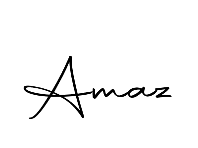 This is the best signature style for the Amaz name. Also you like these signature font (Autography-DOLnW). Mix name signature. Amaz signature style 10 images and pictures png