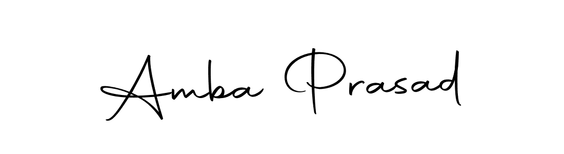 Also we have Amba Prasad name is the best signature style. Create professional handwritten signature collection using Autography-DOLnW autograph style. Amba Prasad signature style 10 images and pictures png