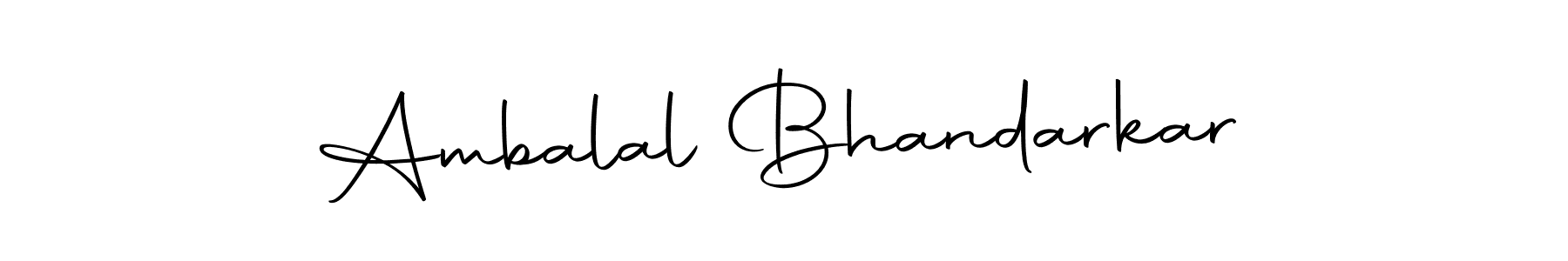 if you are searching for the best signature style for your name Ambalal Bhandarkar. so please give up your signature search. here we have designed multiple signature styles  using Autography-DOLnW. Ambalal Bhandarkar signature style 10 images and pictures png