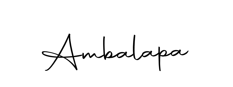 Similarly Autography-DOLnW is the best handwritten signature design. Signature creator online .You can use it as an online autograph creator for name Ambalapa. Ambalapa signature style 10 images and pictures png