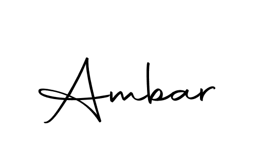 Similarly Autography-DOLnW is the best handwritten signature design. Signature creator online .You can use it as an online autograph creator for name Ambar. Ambar signature style 10 images and pictures png