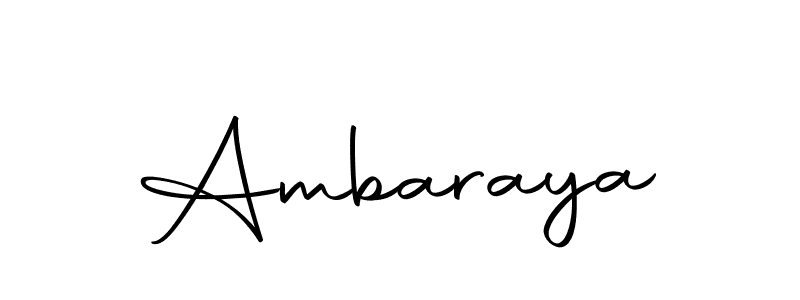 Once you've used our free online signature maker to create your best signature Autography-DOLnW style, it's time to enjoy all of the benefits that Ambaraya name signing documents. Ambaraya signature style 10 images and pictures png