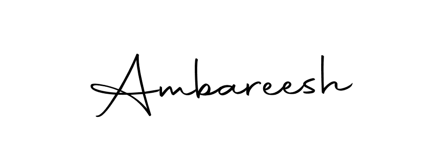 This is the best signature style for the Ambareesh name. Also you like these signature font (Autography-DOLnW). Mix name signature. Ambareesh signature style 10 images and pictures png