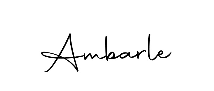 Best and Professional Signature Style for Ambarle. Autography-DOLnW Best Signature Style Collection. Ambarle signature style 10 images and pictures png