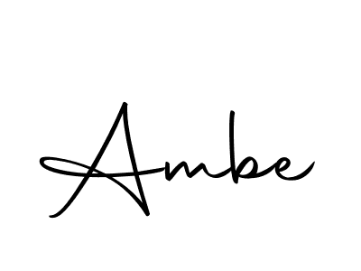 Make a short Ambe signature style. Manage your documents anywhere anytime using Autography-DOLnW. Create and add eSignatures, submit forms, share and send files easily. Ambe signature style 10 images and pictures png