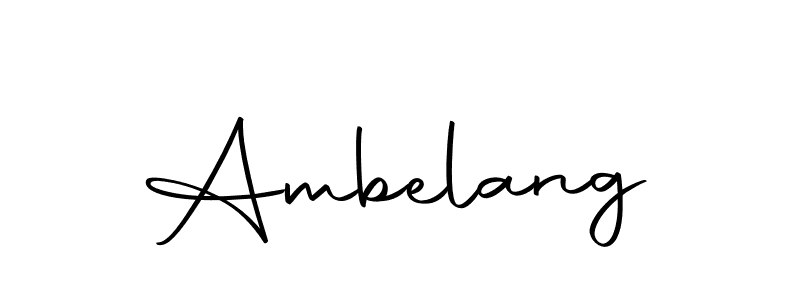 Once you've used our free online signature maker to create your best signature Autography-DOLnW style, it's time to enjoy all of the benefits that Ambelang name signing documents. Ambelang signature style 10 images and pictures png