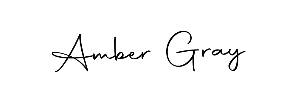 You can use this online signature creator to create a handwritten signature for the name Amber Gray. This is the best online autograph maker. Amber Gray signature style 10 images and pictures png