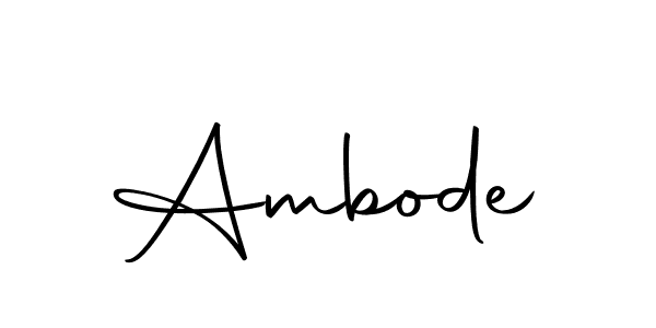 Also You can easily find your signature by using the search form. We will create Ambode name handwritten signature images for you free of cost using Autography-DOLnW sign style. Ambode signature style 10 images and pictures png