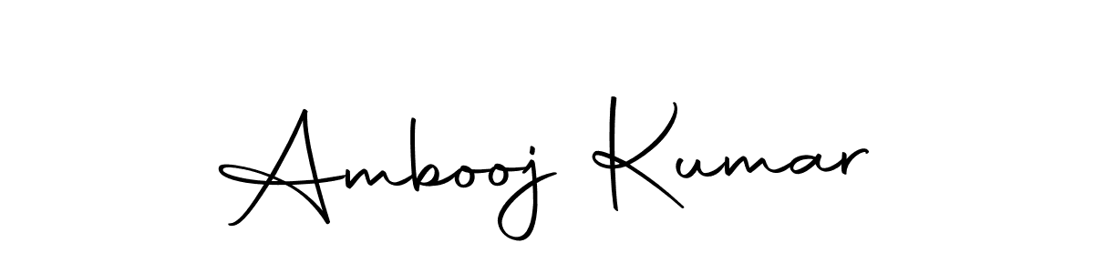 Best and Professional Signature Style for Ambooj Kumar. Autography-DOLnW Best Signature Style Collection. Ambooj Kumar signature style 10 images and pictures png