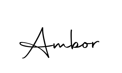 You can use this online signature creator to create a handwritten signature for the name Ambor. This is the best online autograph maker. Ambor signature style 10 images and pictures png