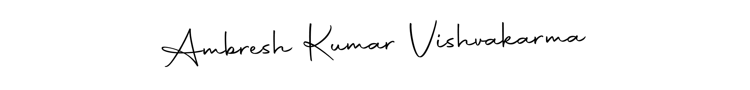 Best and Professional Signature Style for Ambresh Kumar Vishvakarma. Autography-DOLnW Best Signature Style Collection. Ambresh Kumar Vishvakarma signature style 10 images and pictures png