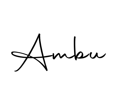 if you are searching for the best signature style for your name Ambu. so please give up your signature search. here we have designed multiple signature styles  using Autography-DOLnW. Ambu signature style 10 images and pictures png
