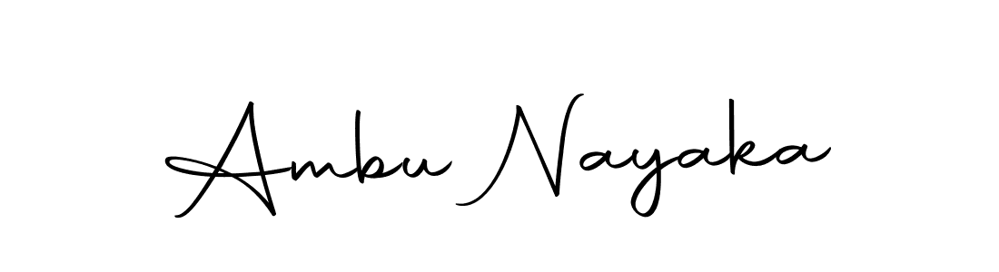 Best and Professional Signature Style for Ambu Nayaka. Autography-DOLnW Best Signature Style Collection. Ambu Nayaka signature style 10 images and pictures png