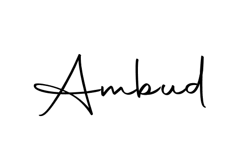 It looks lik you need a new signature style for name Ambud. Design unique handwritten (Autography-DOLnW) signature with our free signature maker in just a few clicks. Ambud signature style 10 images and pictures png