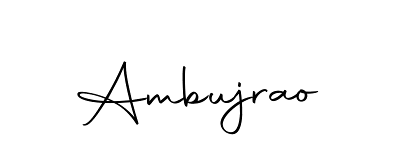 This is the best signature style for the Ambujrao name. Also you like these signature font (Autography-DOLnW). Mix name signature. Ambujrao signature style 10 images and pictures png