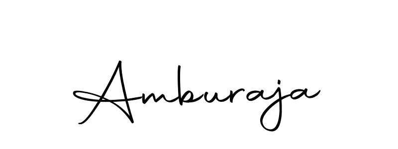 It looks lik you need a new signature style for name Amburaja. Design unique handwritten (Autography-DOLnW) signature with our free signature maker in just a few clicks. Amburaja signature style 10 images and pictures png