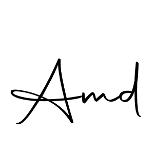 How to make Amd signature? Autography-DOLnW is a professional autograph style. Create handwritten signature for Amd name. Amd signature style 10 images and pictures png