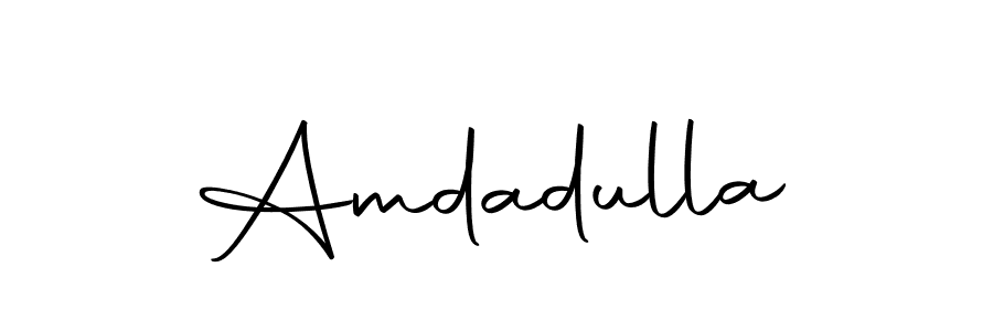 Once you've used our free online signature maker to create your best signature Autography-DOLnW style, it's time to enjoy all of the benefits that Amdadulla name signing documents. Amdadulla signature style 10 images and pictures png